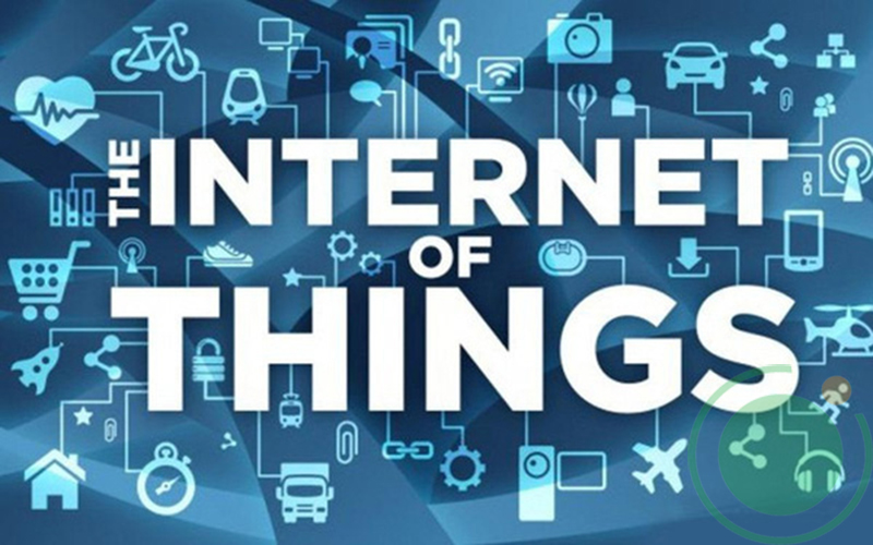 ung dung internet of things