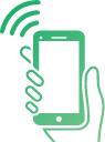 ĐIỀU KHIỂN BẰNG SMARTPHONE