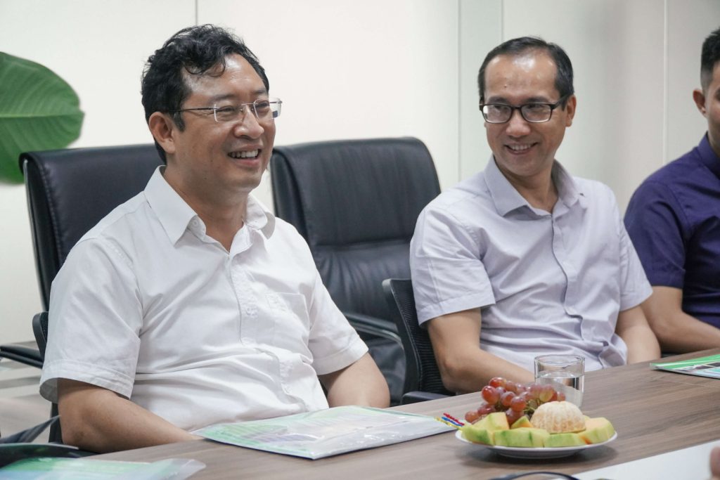 Nhà thông minh Lumi
