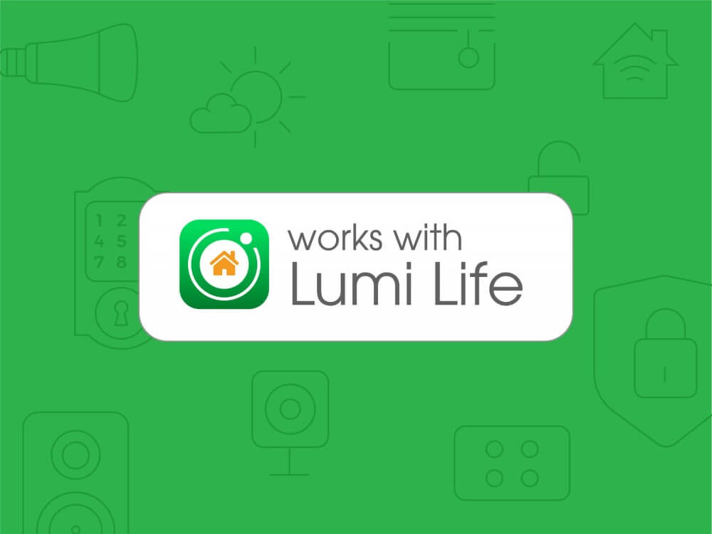 Works With Lumi Life