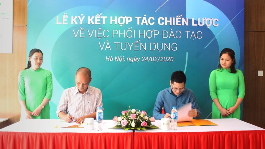 Nhà thông minh Lumi