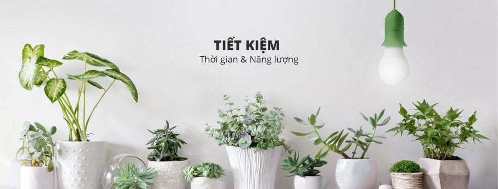 Nhà thông minh Lumi