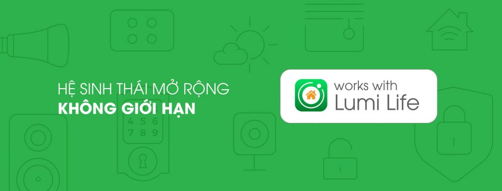 Nhà thông minh Lumi