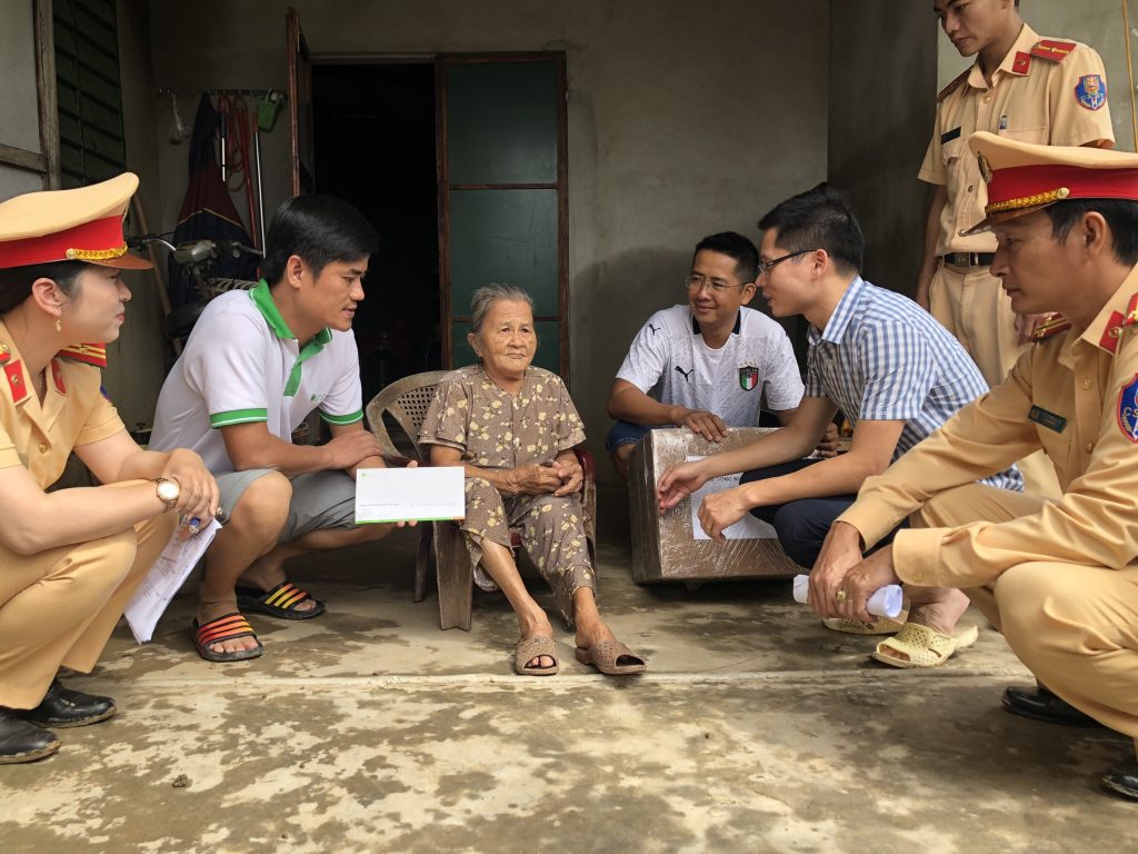 Nhà thông minh Lumi