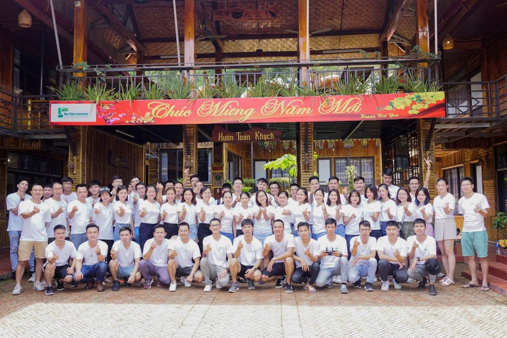 Nhà thông minh Lumi