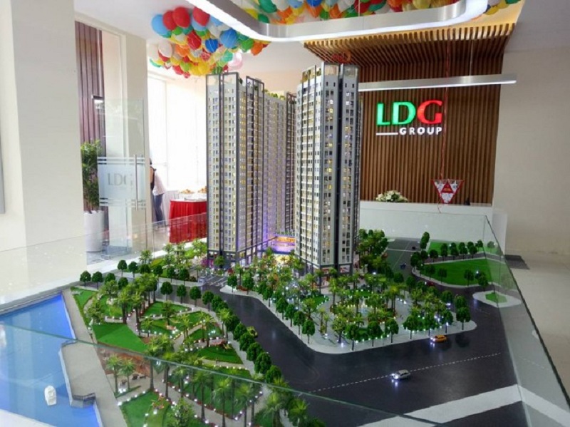 Sài Gòn Intela được thiết kế theo mô hình căn hộ đạt tiêu chuẩn “six smart” - khu căn hộ thông minh đầu tiên tại Nam Sài Gòn