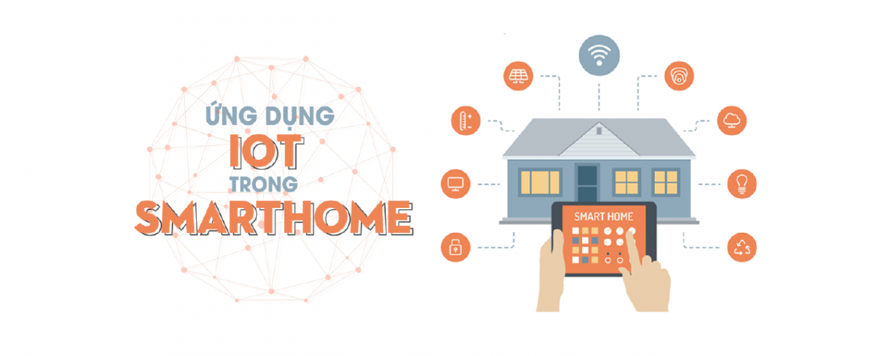 2 iot ứng dụng trong smart home