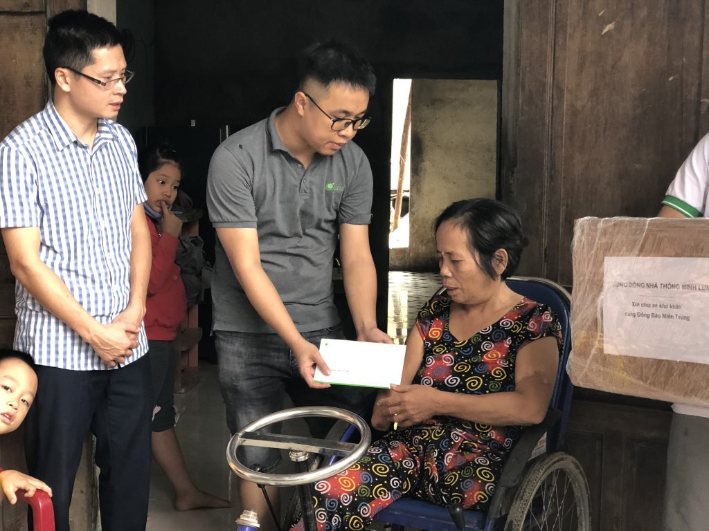 Nhà thông minh Lumi