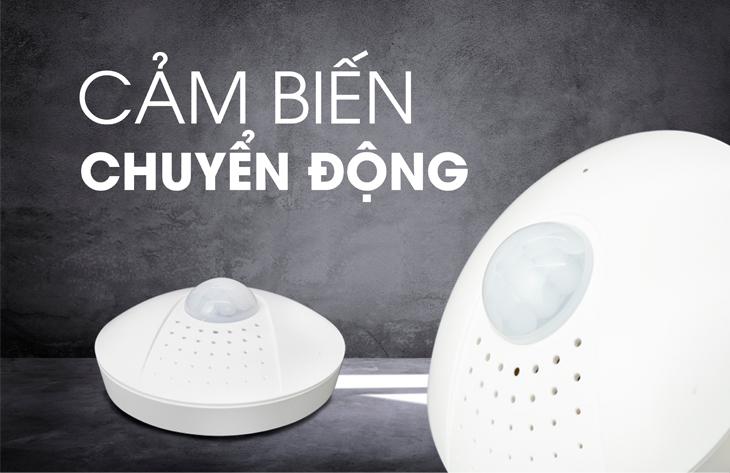 Nhà thông minh Lumi