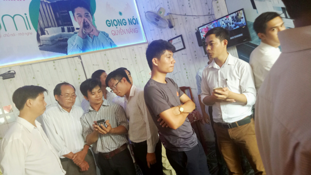 Nhà thông minh Lumi