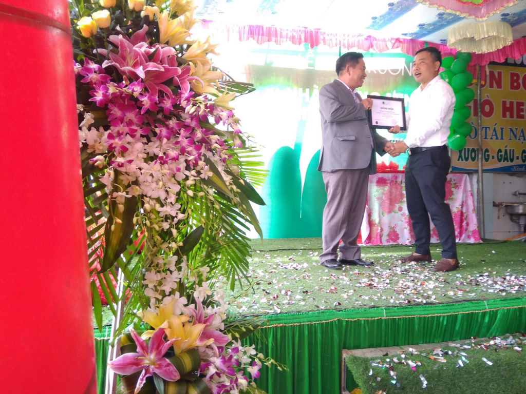 Nhà thông minh Lumi
