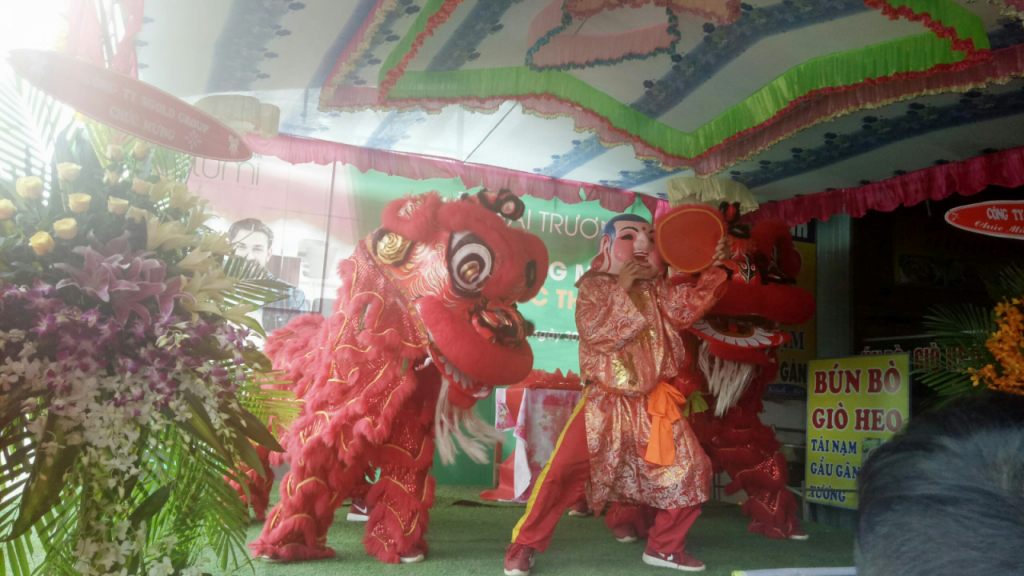 Nhà thông minh Lumi
