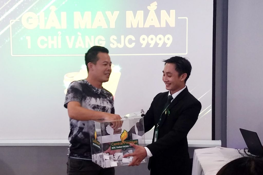 Nhà thông minh Lumi