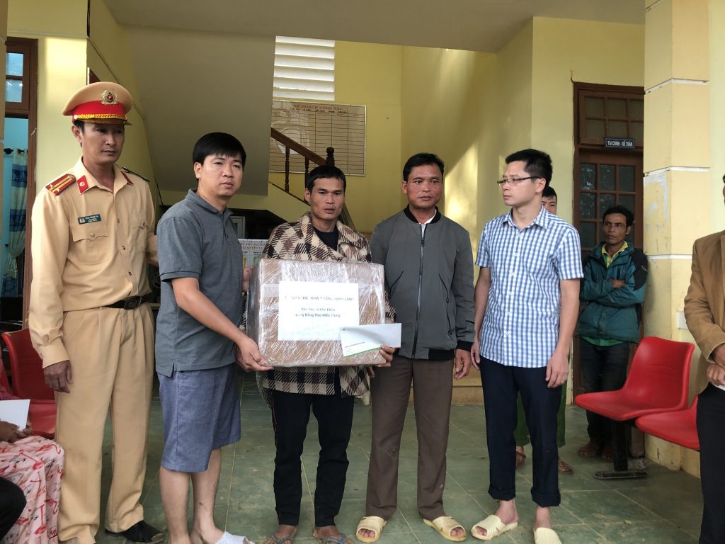 Nhà thông minh Lumi