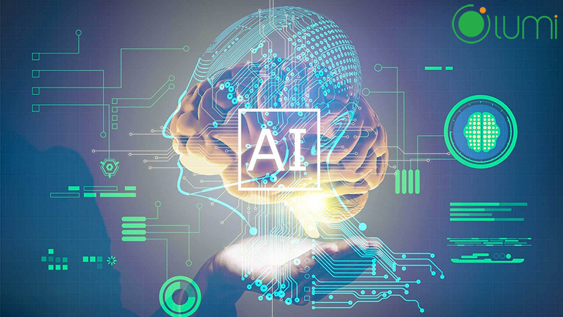 trí tuệ nhân tạo AI