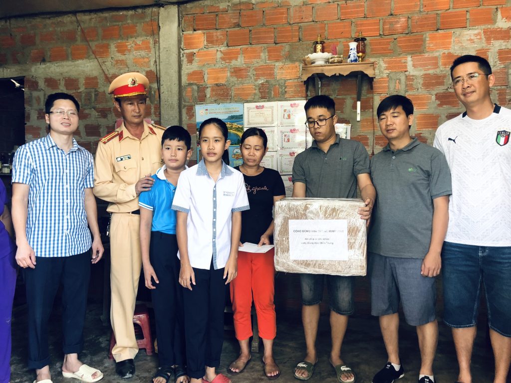 Nhà thông minh Lumi