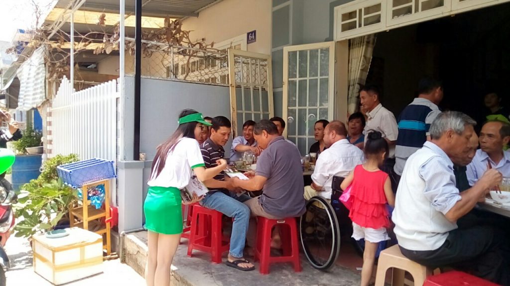 Nhà thông minh Lumi