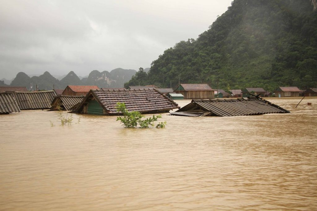 Nhà thông minh Lumi