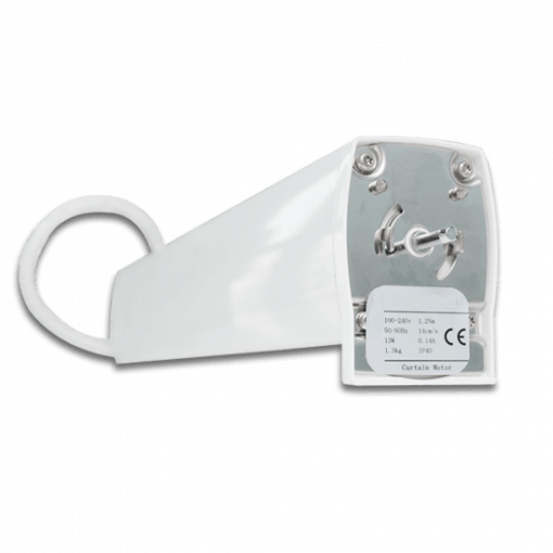 Động Cơ Rèm Thông Minh BLE mesh - Ảnh 3