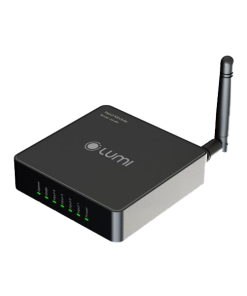 Input module