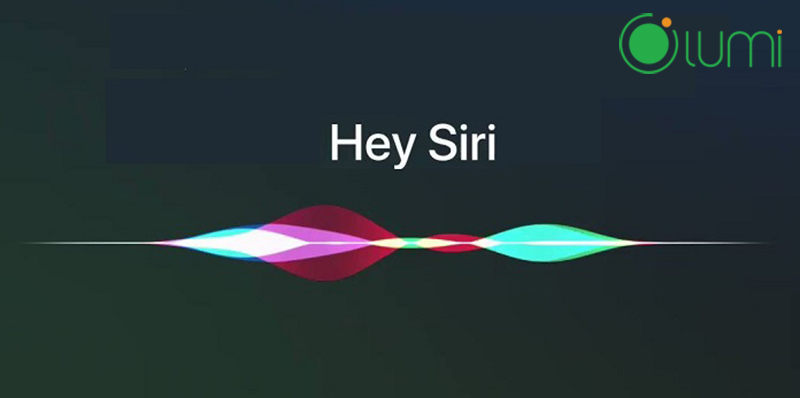 Hey Siri là gì?