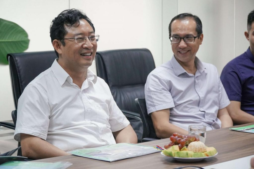 Nhà thông minh Lumi