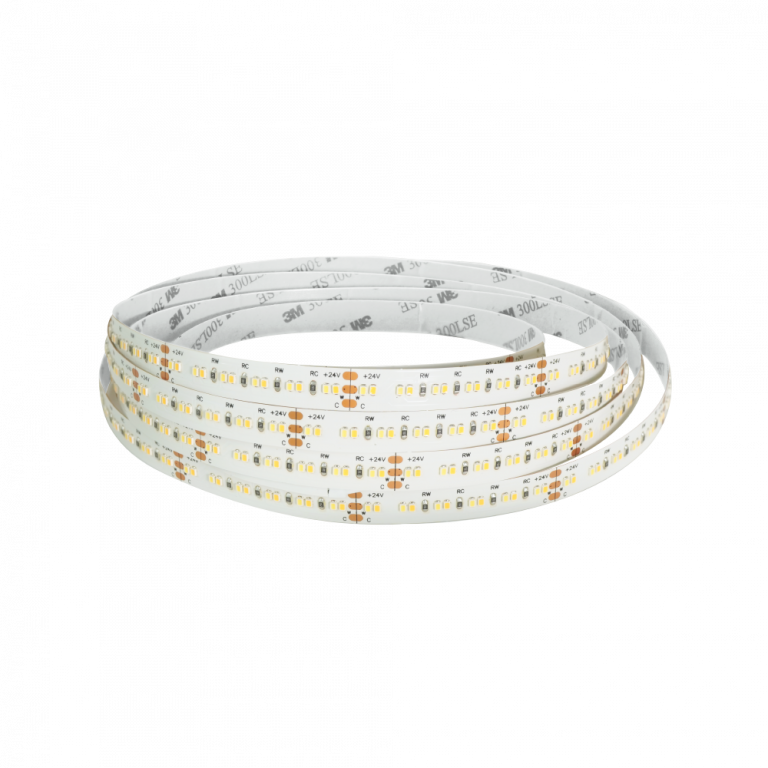 Đèn LED dây thông minh Tunable White WW