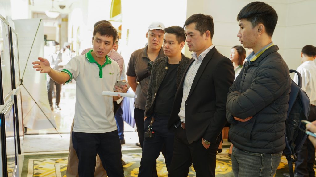Nhà thông minh Lumi