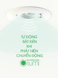 Nhà thông minh Lumi
