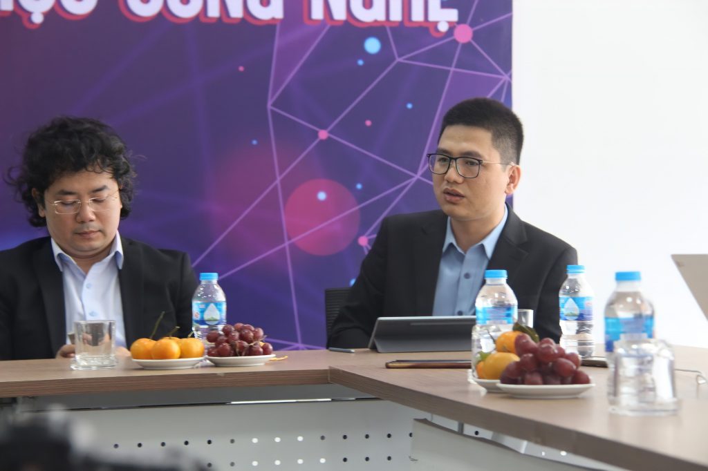 Nhà thông minh Lumi