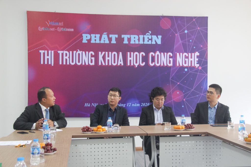Nhà thông minh Lumi