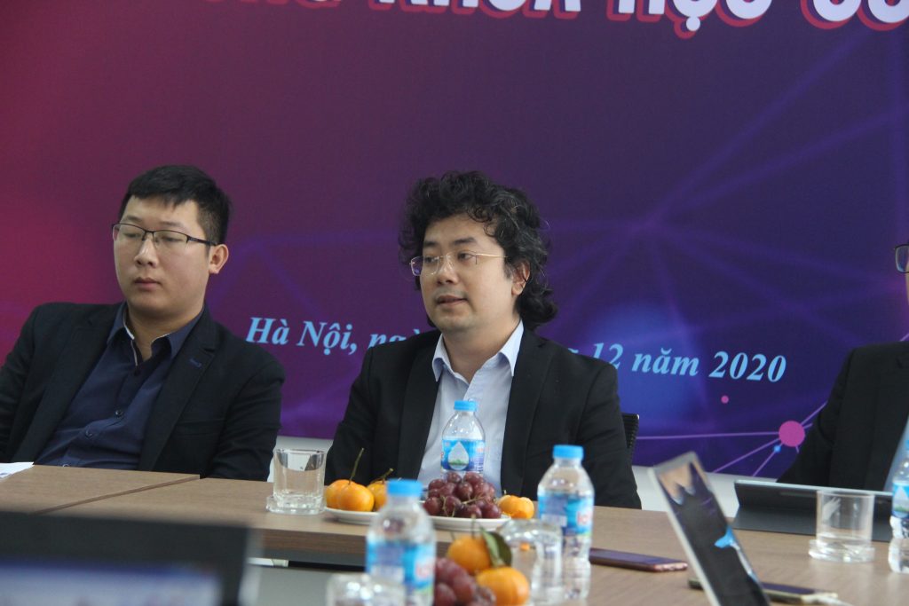 Nhà thông minh Lumi