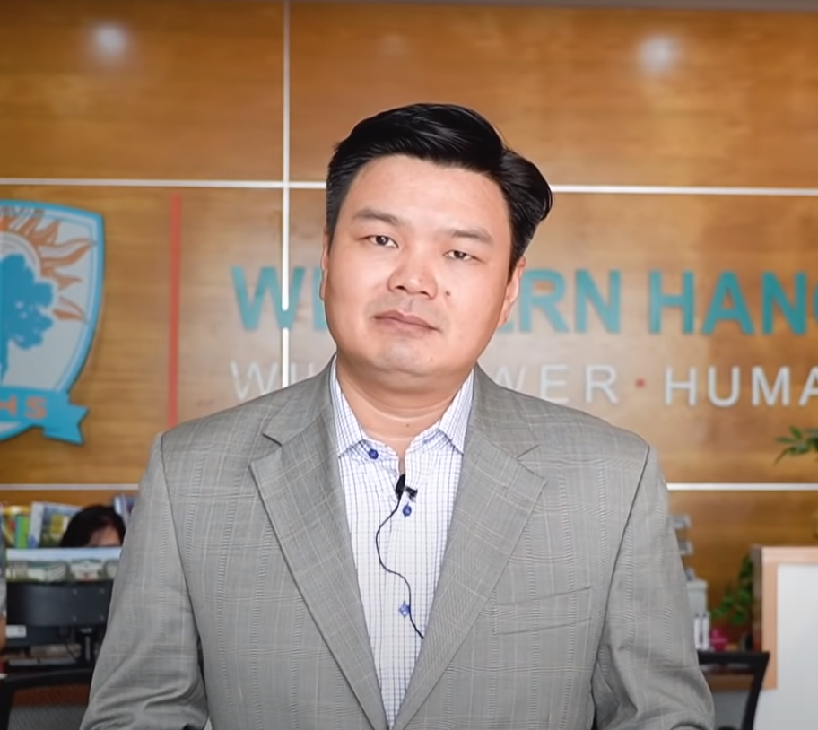 Nhà thông minh Lumi