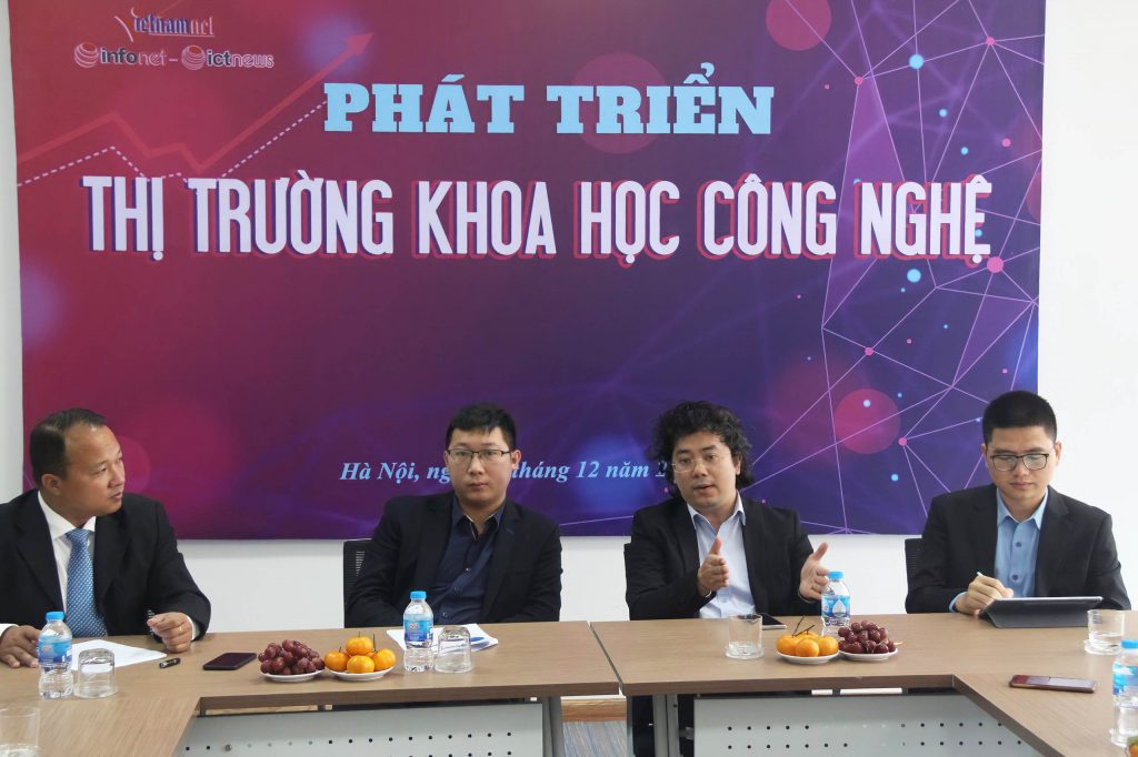 Nhà thông minh Lumi