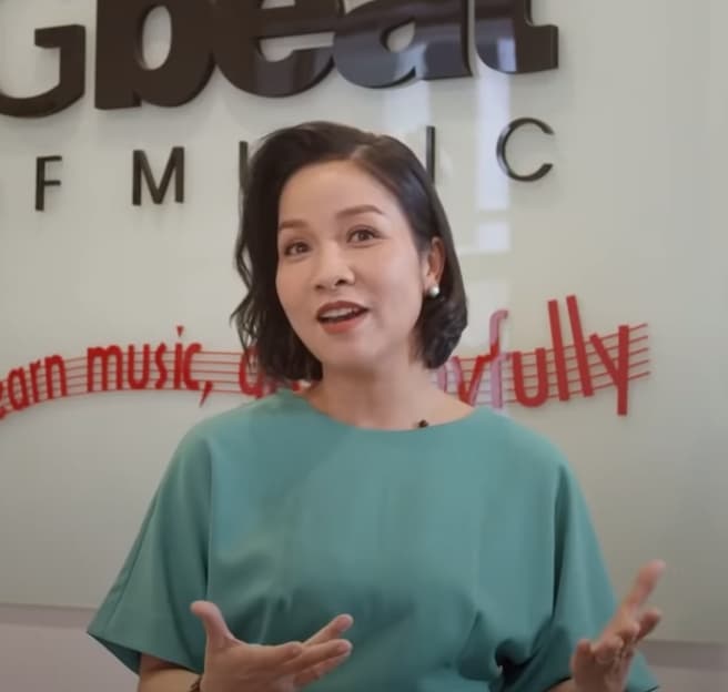 diva Mỹ Linh
