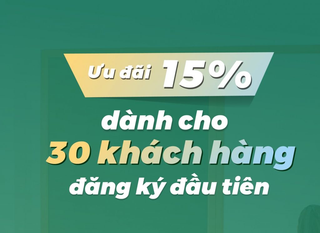 Nhà thông minh Lumi