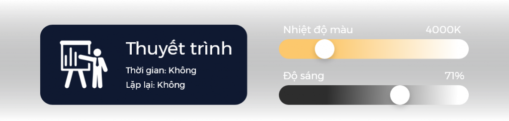 Nhà thông minh Lumi