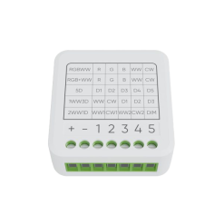 Module 5 In 1 – Zigbee