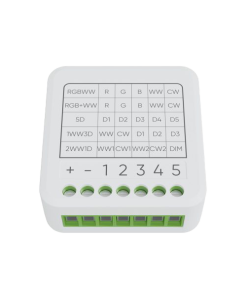 Module 5 In 1 – Zigbee
