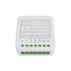 Module 5 In 1 – Zigbee