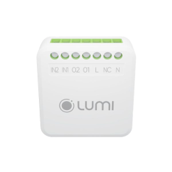 Module 2 in - 2 out /Zigbee
