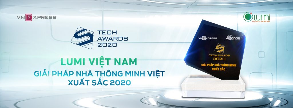 Nhà thông minh Lumi
