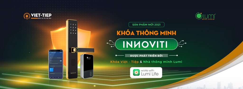 Nhà thông minh Lumi
