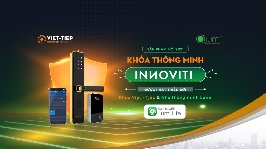 Nhà thông minh Lumi