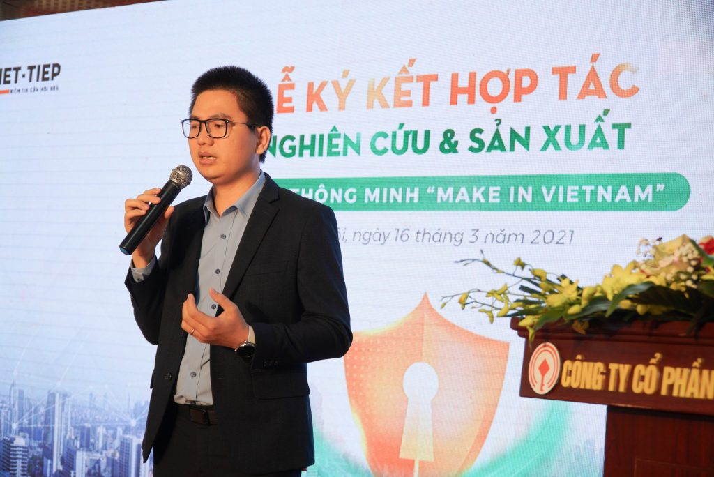 Nhà thông minh Lumi