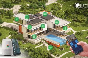 100+ Ý tưởng thiết kế nhà thông minh hấp dẫn, dễ thực hiện nhất 2024