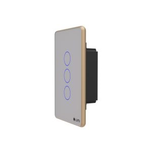 Công tắc cửa cuốn thông minh