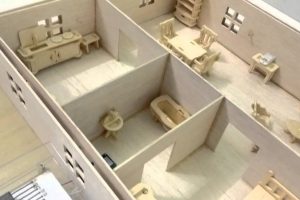 TOP 8 mô hình nhà thông minh mới, hiện đại nhất 2025