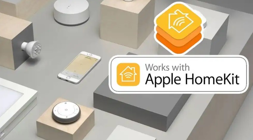 Cách nhận biết sản phẩm Apple HomeKit