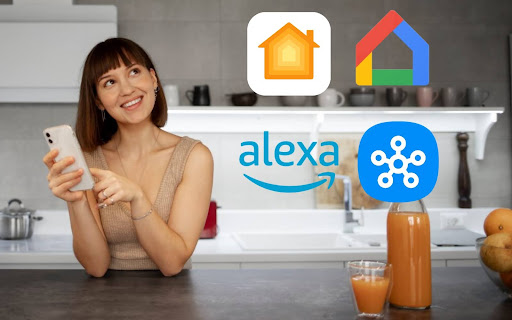 So sánh Apple Homekit với các nền tảng nhà thông minh khác